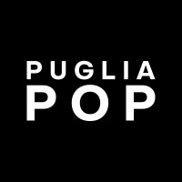 PUGLIA POP logo - Similar company to Studio Dibea
