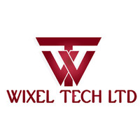 Wixel Tech Ltd logo - Similar company to Flashtech It Solutions