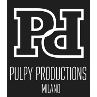 Pulpy Productions logo - Similar company to Wabba