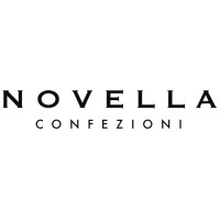 Novella Confezioni logo - Similar company to Stadium Sportswear Ltd.