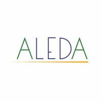 Aleda LED logo - Similar company to Linea Led
