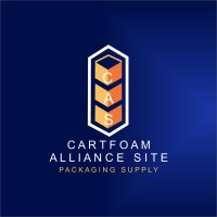 CARTFOAM ALLIANCE SITE logo - Similar company to Designalter Group