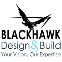 Blackhawk Design and Build Ltd logo - Similar company to Collin Sherriff Architecture