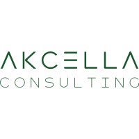 Akcella Consulting Firm, Inc. logo - Similar company to Blubrd