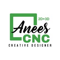 ANEES CNC WORKS logo - Similar company to Vector Express Ltd