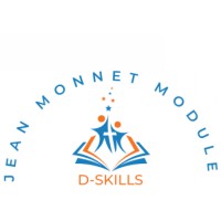 Erasmus+Jean Monnet Module Digital teaching and learning in the field of EU Integration Studies logo - Similar company to Eufundinghub