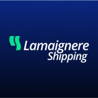 Lamaignere Shipping logo - Similar company to Logipymes