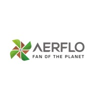 Aerflo technology logo - Similar company to Lm2 Construction