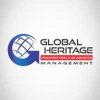 Global Heritage Properties & Business Management LLC logo - Similar company to Profile Group Properties
