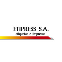 Etipress S.A. logo - Similar company to Etipress