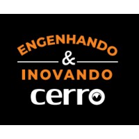 CERRO Engenharia logo - Similar company to Homa Do Brasil