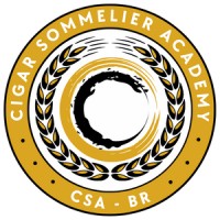 Cigar Sommelier Academy - BR logo - Similar company to International Association Of Cigar Sommeliers (Iacs)