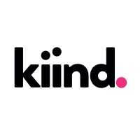 Kiind logo - Similar company to Lightbox Communications