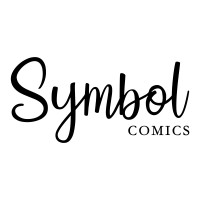 Symbol Comics logo - Similar company to 4Chain Studio