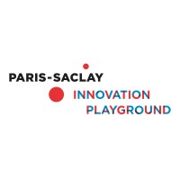 Paris-Saclay SPRING logo - Similar company to Ijclab