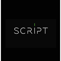 Script Comunicação logo - Similar company to Studio Tempo®