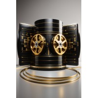 SaaS Films logo - Similar company to Modelcard.Ai