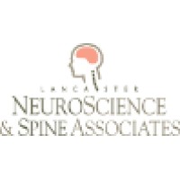 Lancaster Neuroscience & Spine Associates logo - Similar company to Featherlight Professional Websites