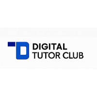 Digital Tutor Club logo - Similar company to Pakistan Tutor