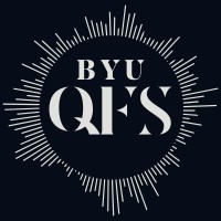 BYU Quantitative Finance Society logo - Similar company to Narus Financial Partners
