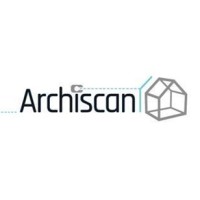 Archiscan Laser Scanning logo - Similar company to Siteline360