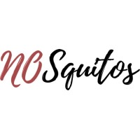 NoSquitos logo - Similar company to Whitelinemedia