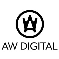 AW Digital logo - Similar company to Aw Digital Solutions