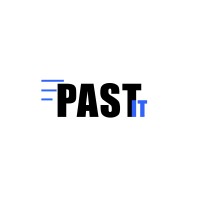 Past Bilişim logo - Similar company to Cezeri Teknoloji Lisesi