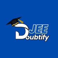 Doubtify JEE logo - Similar company to Quantem Jee Academy