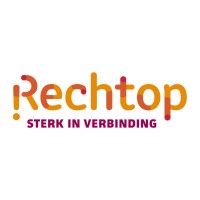 Rechtop logo - Similar company to Lunatics Projects