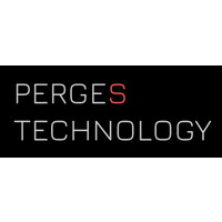Perges Teknoloji logo - Similar company to Gemasan