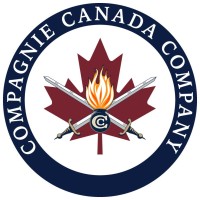 Canada Company logo - Similar company to Rcaf Foundation | Fondation De L'Arc