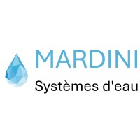 Mardini - Systèmes d'Eau logo - Similar company to Mardini