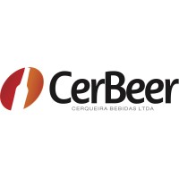 CerBeer Bebidas logo - Similar company to Conectsol
