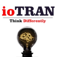 ioTRAN logo - Similar company to Viewmagic