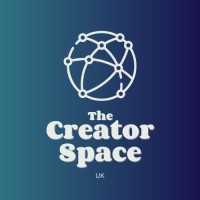 The Creator Space UK logo - Similar company to Creator Leaders