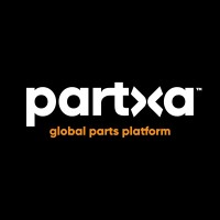 Partxa logo - Similar company to Componentsonly