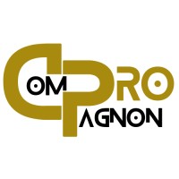 Compagnon PRO logo - Similar company to Hydroquartz