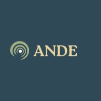 ANDE logo - Similar company to Indigo Nuclear
