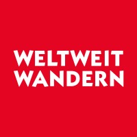 Weltweitwandern GmbH logo - Similar company to Wedesigntrips