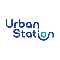 Urban Station logo - Similar company to Someet