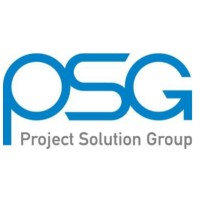 PSG Asia logo - Similar company to Psg Asia