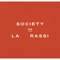 Society De La Rassi logo - Similar company to Zeronimo
