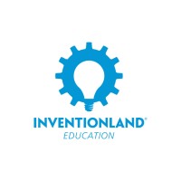 Inventionland Education logo - Similar company to Brightzy