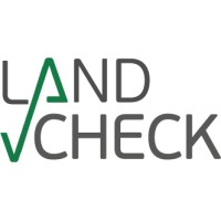 Land Check logo - Similar company to Lampro Usa