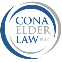 Cona Elder Law logo - Similar company to Falcon Rappaport & Berkman Llp