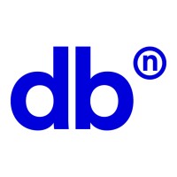deepblue networks AG logo - Similar company to Simplethings Gmbh