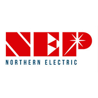 Northern Electric Power Europe logo - Similar company to Hyperion Energy
