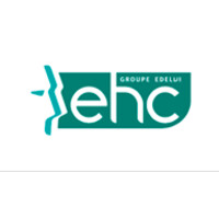 EHC - Groupe Belvedia logo - Similar company to Génération Visio