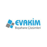 Evakim Boyahane Çözümleri logo - Similar company to Pai̇ntro